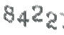 Изображение CAPTCHA для предотвращения спама 