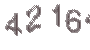Изображение CAPTCHA для предотвращения спама 