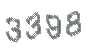 Изображение CAPTCHA для предотвращения спама 