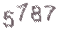 Изображение CAPTCHA для предотвращения спама 