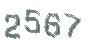 Изображение CAPTCHA для предотвращения спама 