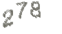 Изображение CAPTCHA для предотвращения спама 